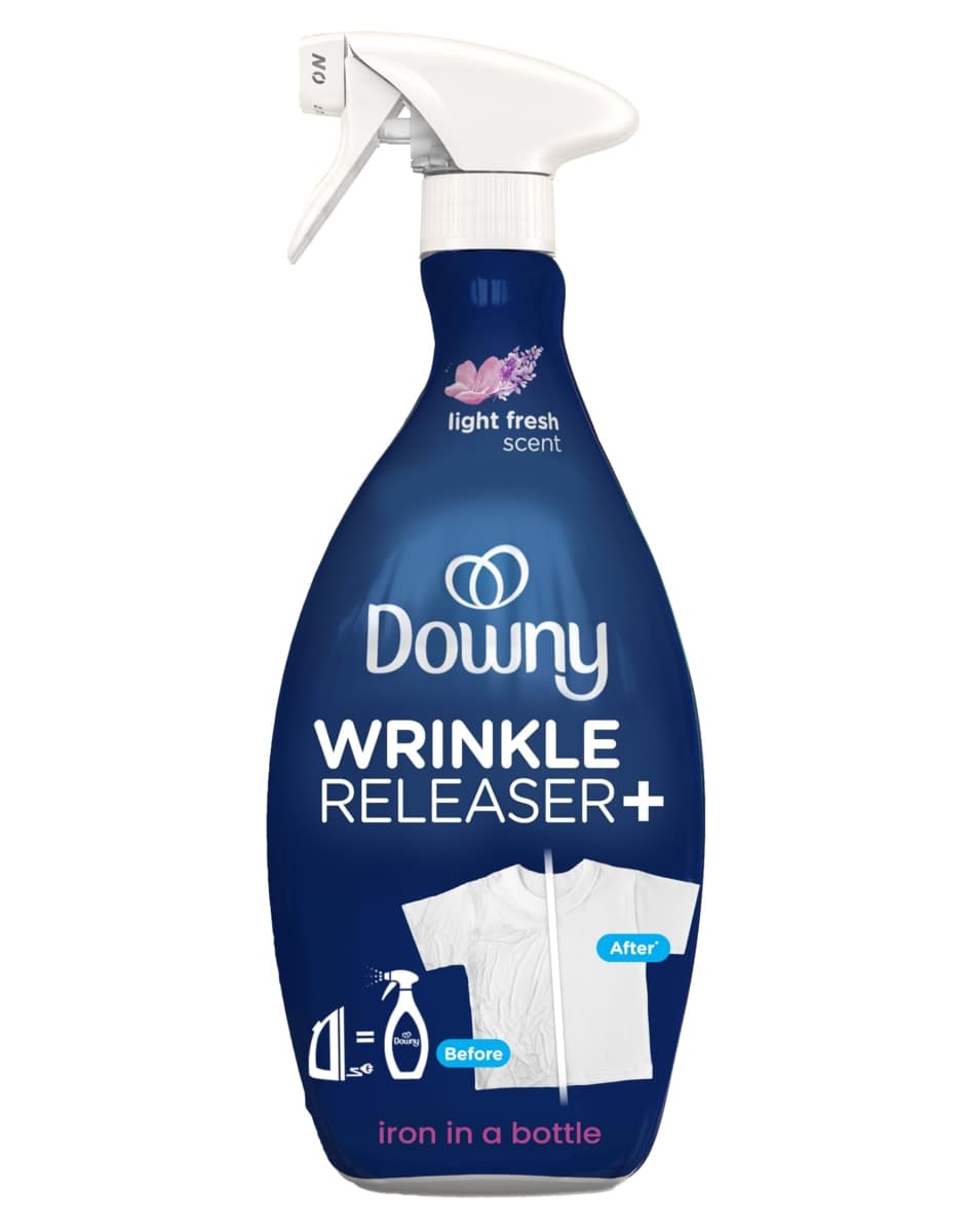 Downy - New / Open Box | Laundry Care (Detergents, Fabric Softeners, Stain Re...