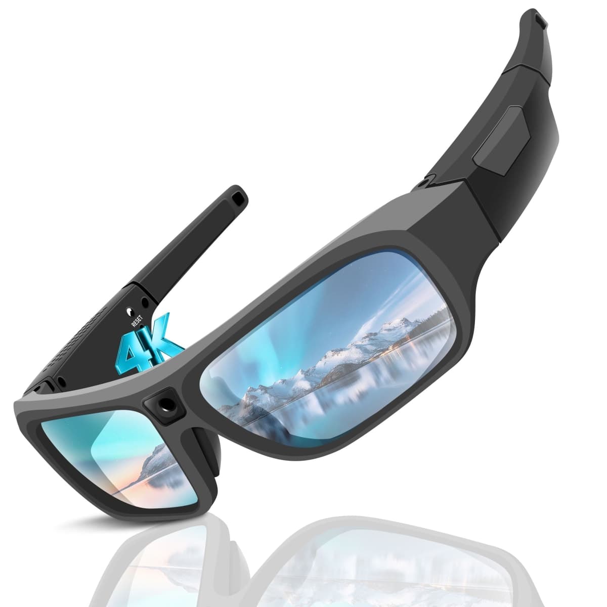 Generic - New / Open Box | Glasses