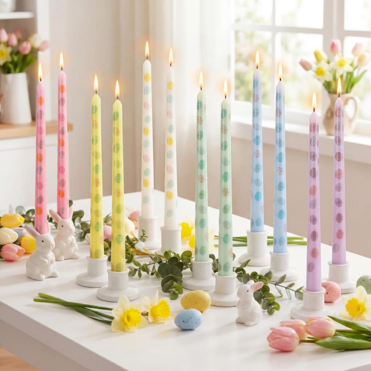 Lyrow - New / Open Box | Candles
