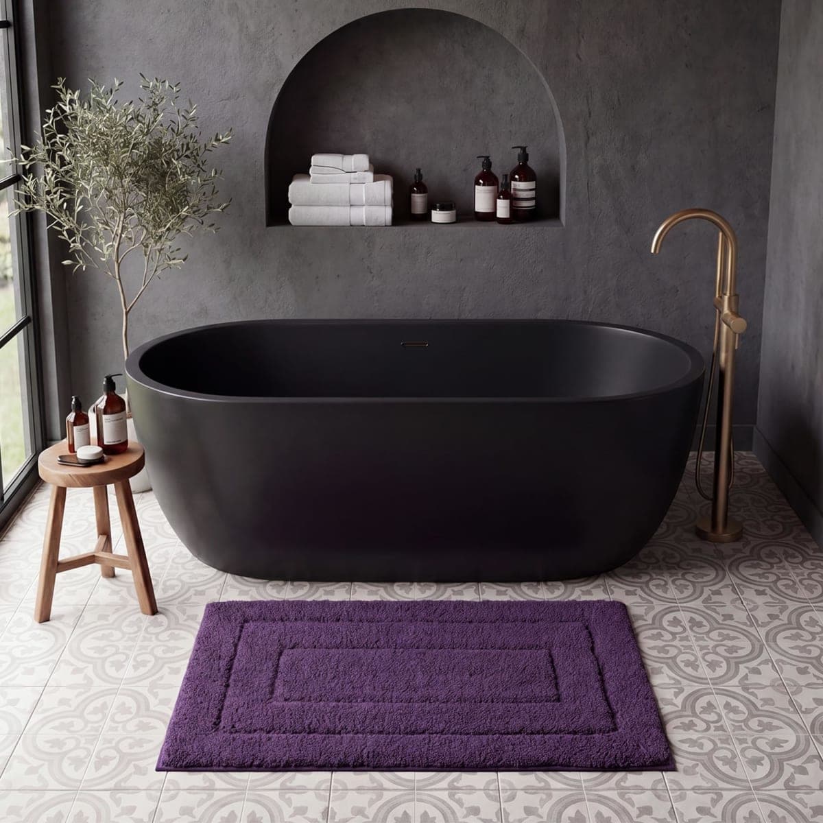 GRANNY SAYS - New / Open Box | Rugs