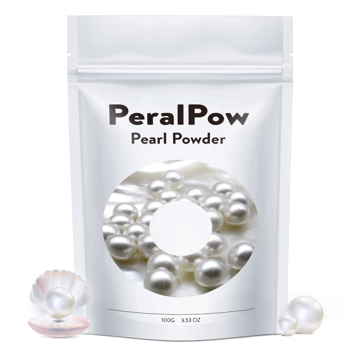Peralpow - Sealed | Skincare