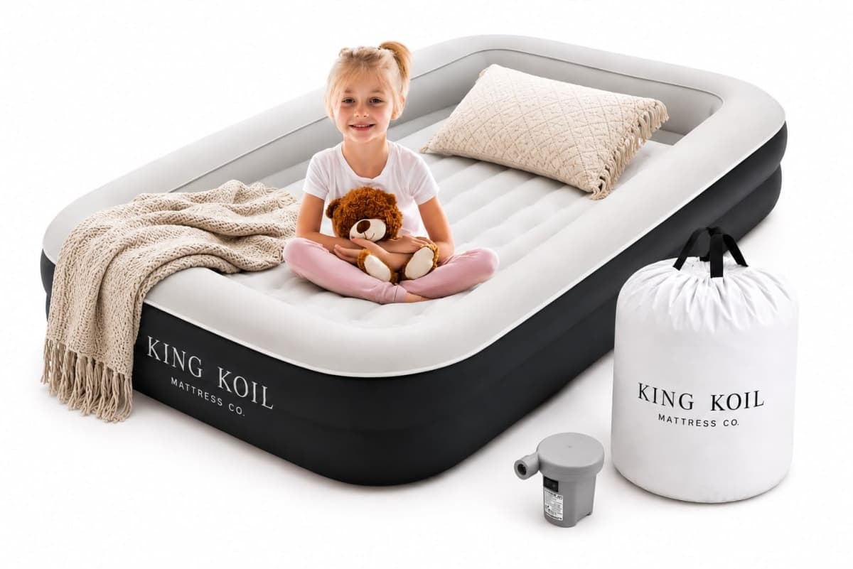 King Koil - New / Open Box | Bedding