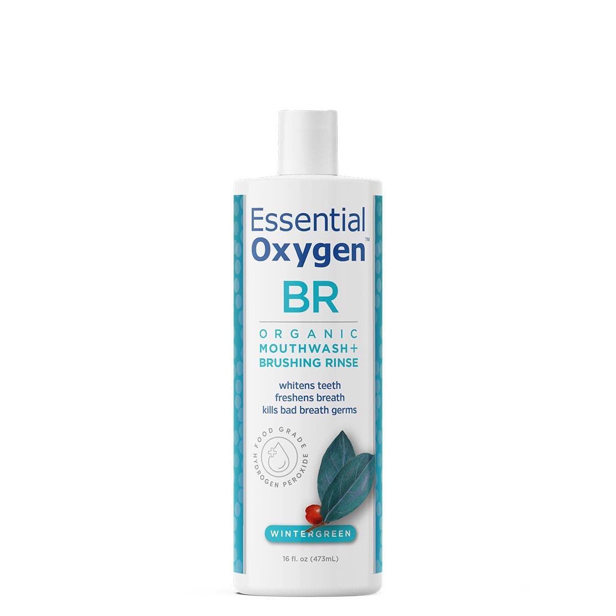 Essential Oxygen - New / Open Box | Oral Care
