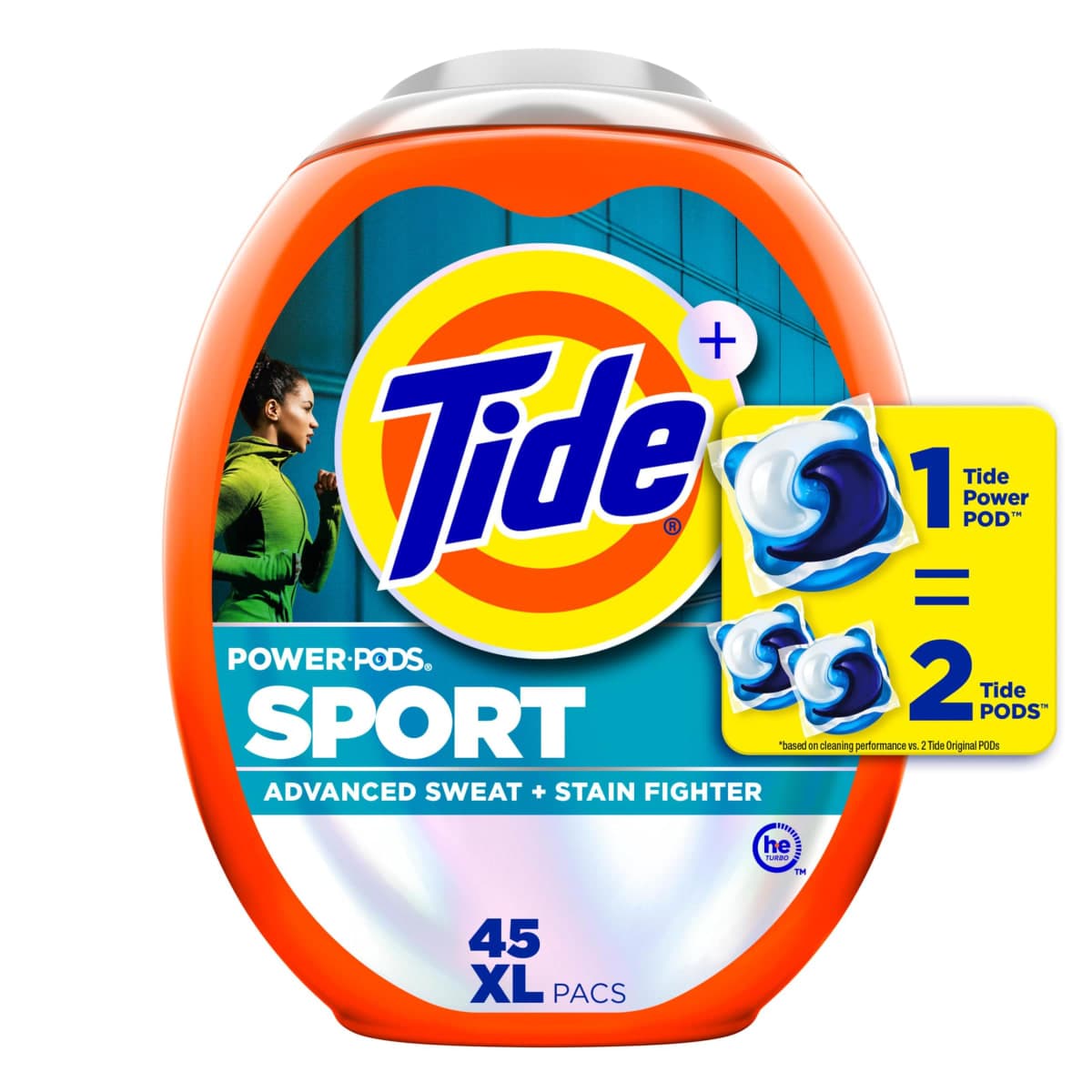 Tide - New / Open Box | Laundry Care (Detergents, Fabric Softeners, Stain Rem...