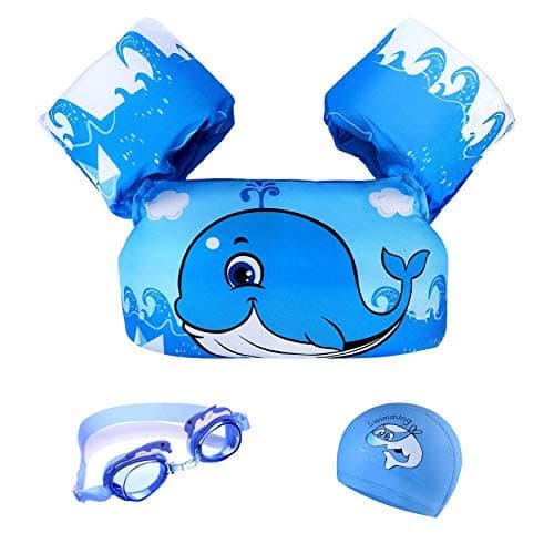 GoKiddie - Like New | Swim Gear