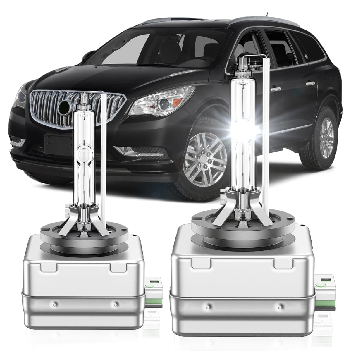 SENROBO - New / Open Box | Auto Replacement Parts