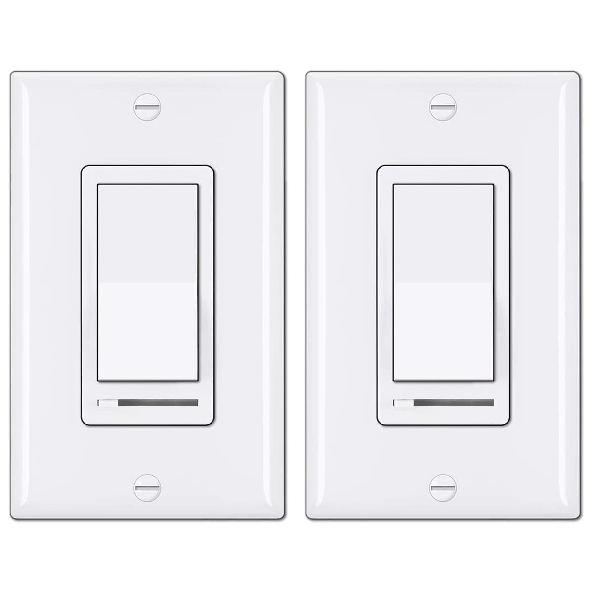 BESTTEN - Sealed | Outlets & Switches — image 1