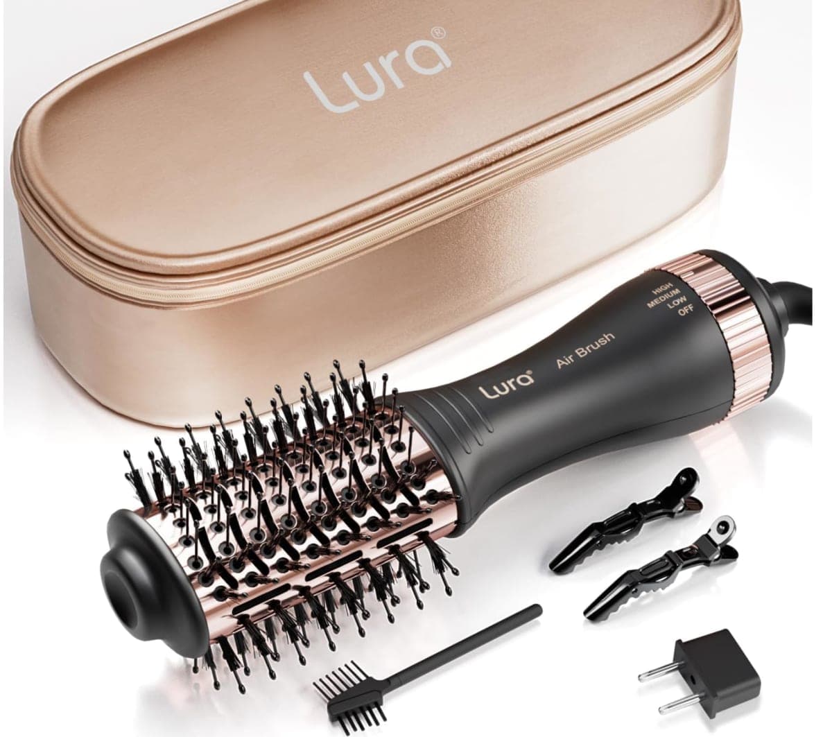 LURA - New / Open Box | Hair Care