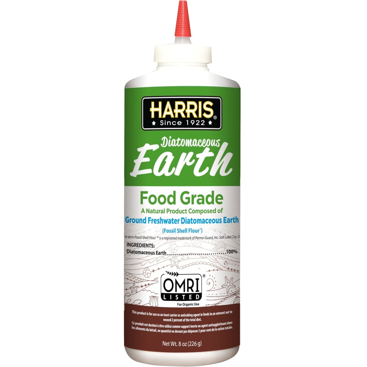 HARRIS - New / Open Box | Dog Supplies