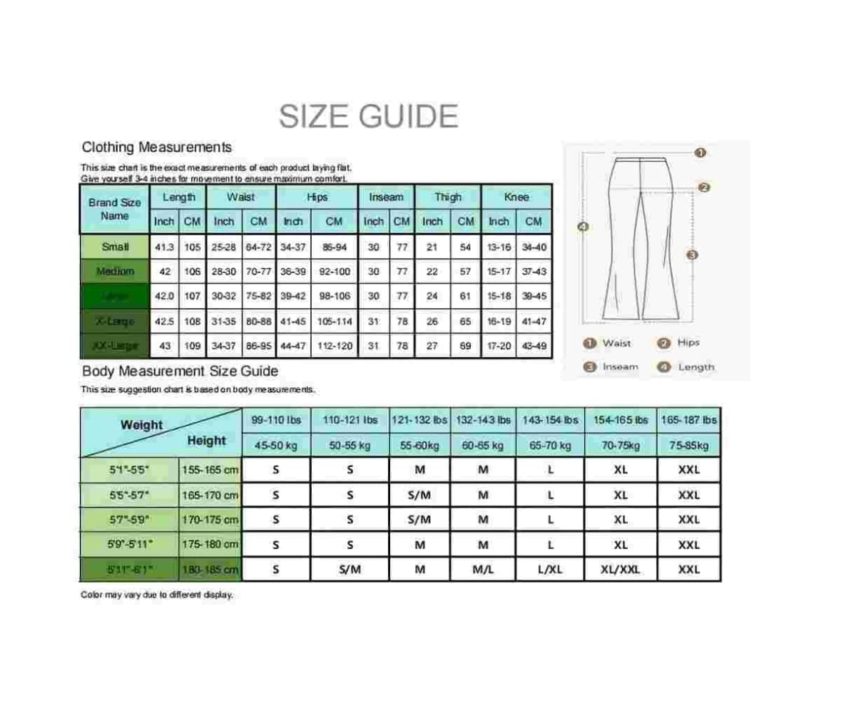 Nawgut Sequin Flare Pants Sparkly Glitter High Bell Bottom Waisted Wide Leg Trousers Party Clubwear for Women, Black, Medium thumbnail 3