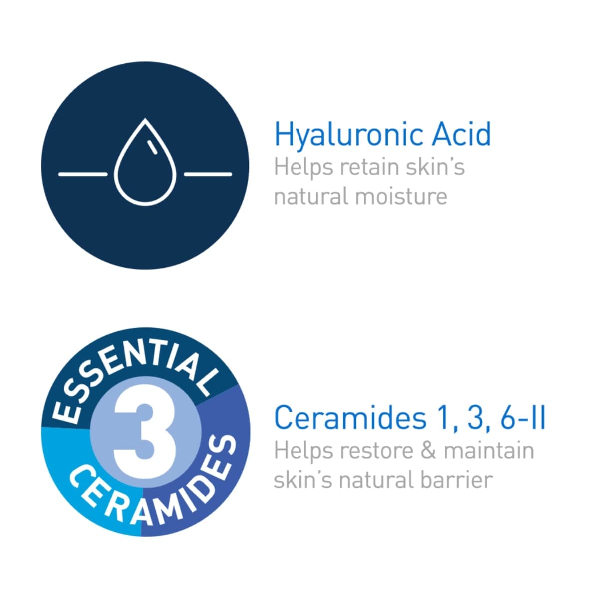CeraVe Baby Cream, Gentle Moisturizing Cream with Ceramides, Fragrance, Paraben, Dye & Phthalates Free, Rich & Non-Greasy Feel, Gentle Baby Skin Care, 5 Ounce thumbnail 4