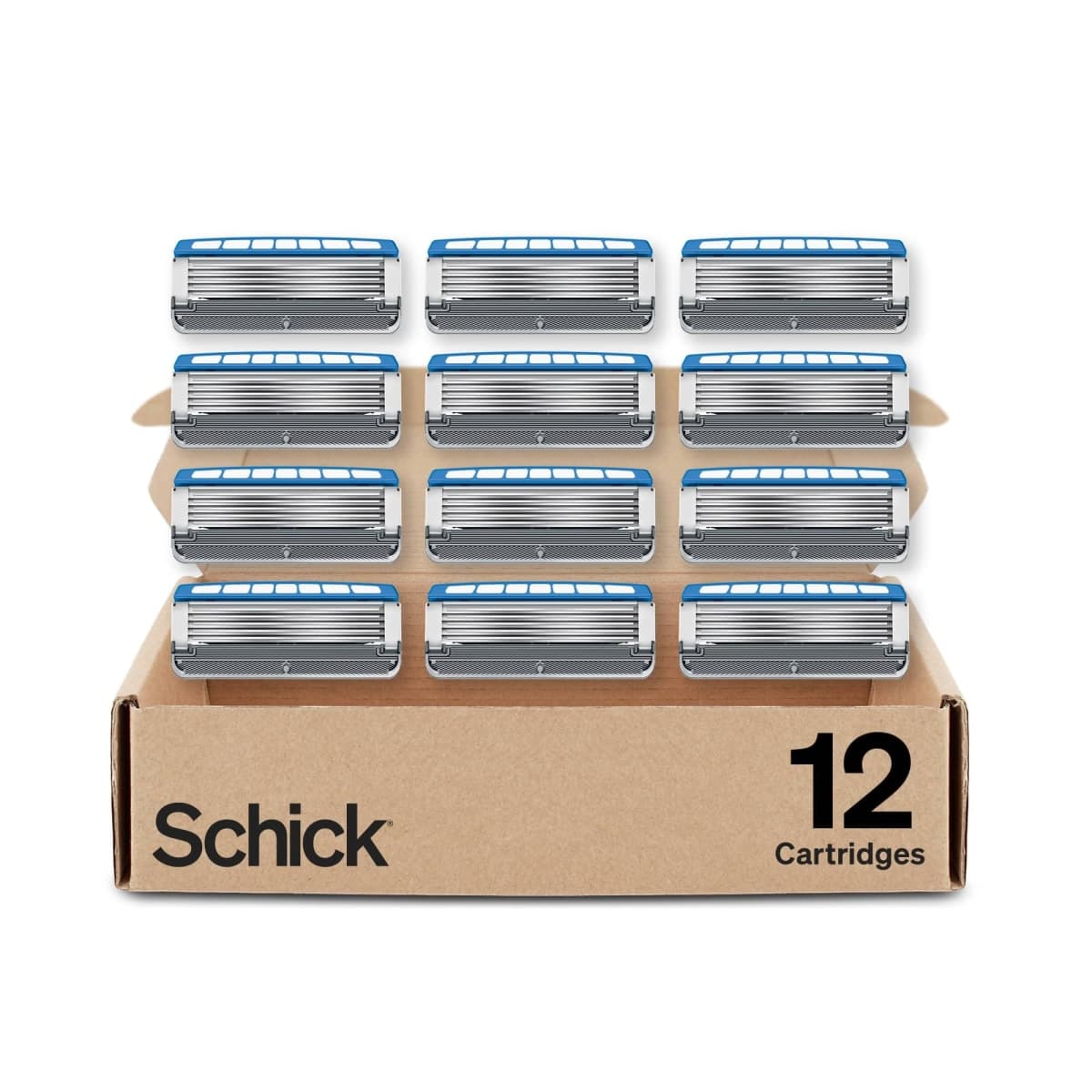 Schick - New / Open Box | Toiletries