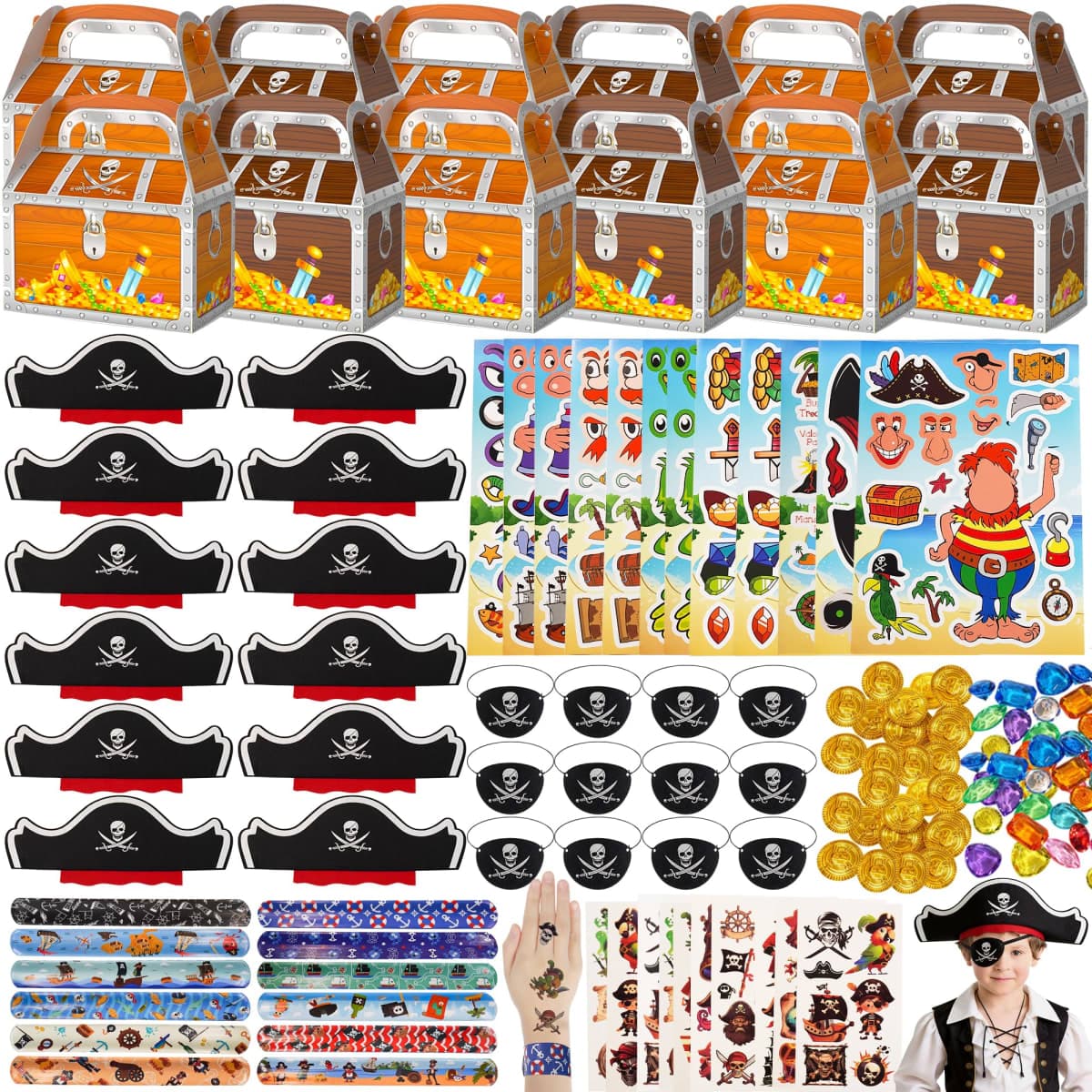 HandTool - New / Open Box | Costumes