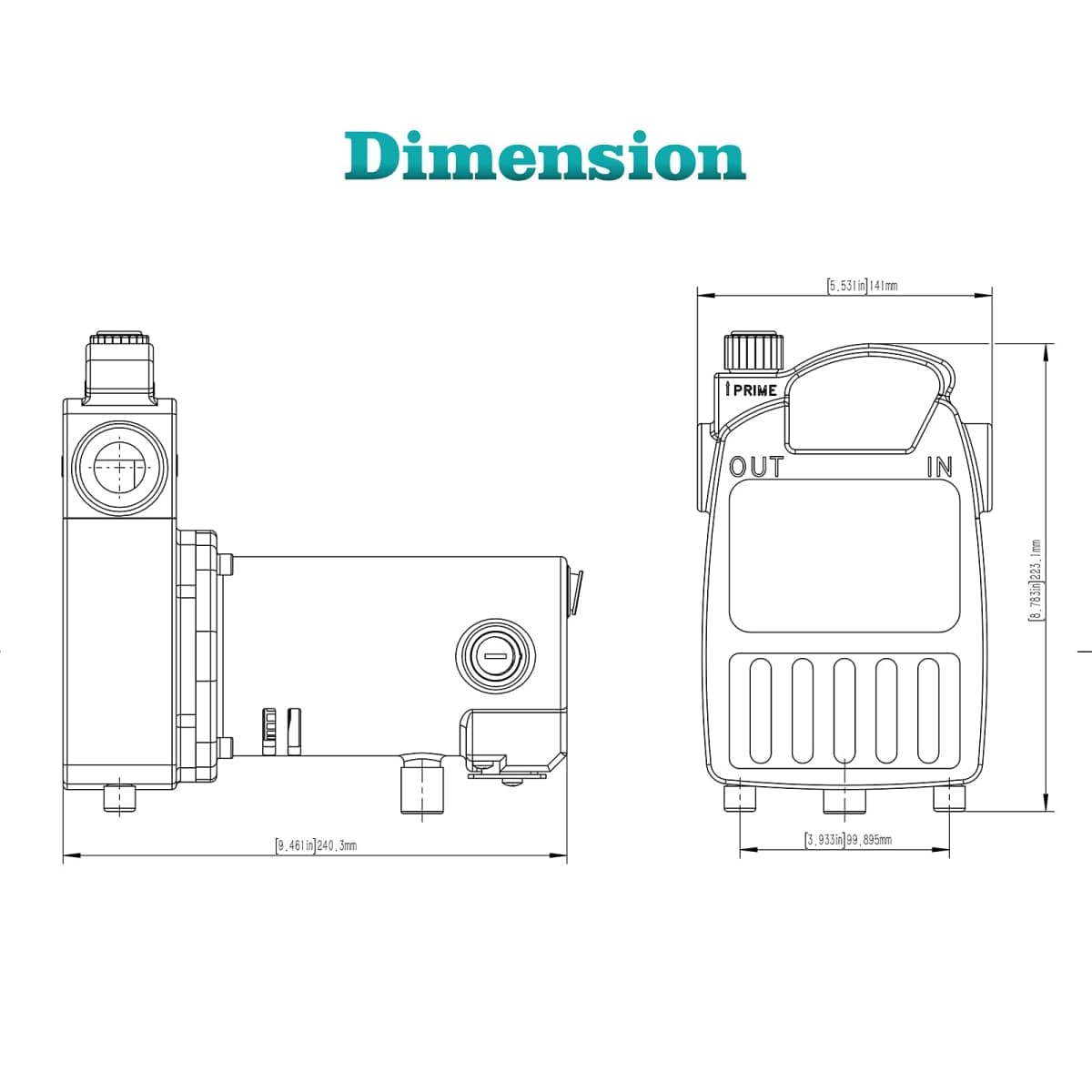 TIGEROAR - Like New | Plumbing Supplies thumbnail 3