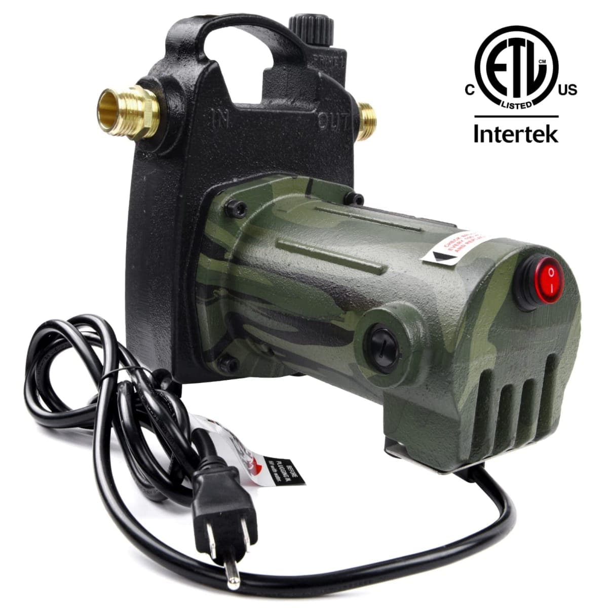 TIGEROAR - Like New | Plumbing Supplies thumbnail 5