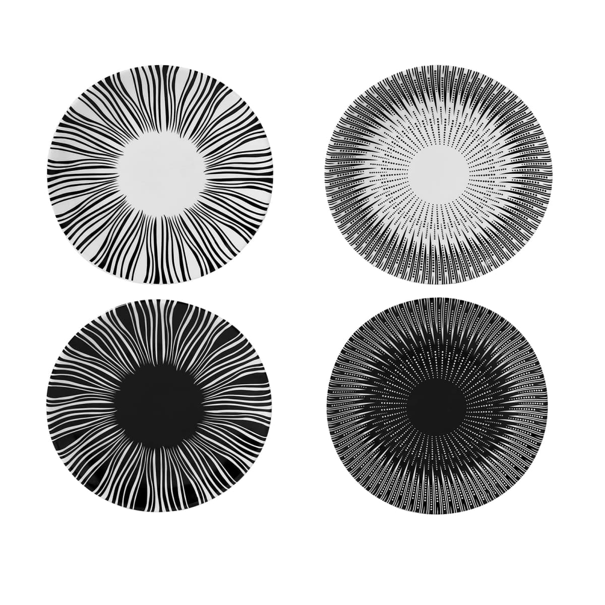 YUYHQCBT - New / Open Box | Dinnerware thumbnail 2