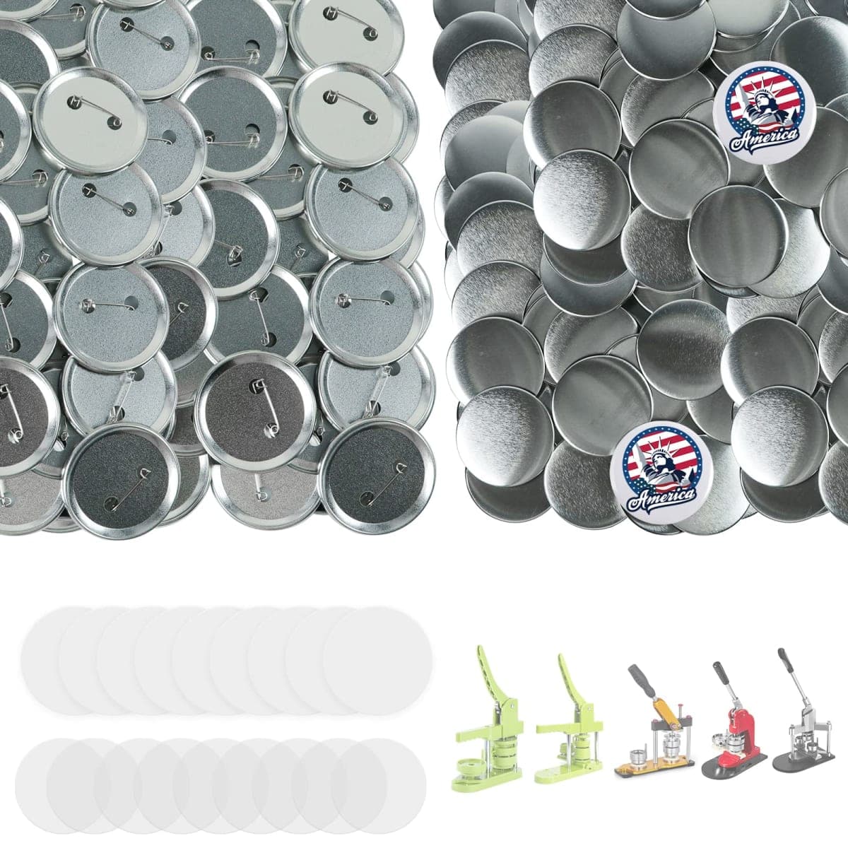Onemorello - New / Open Box | Fasteners — image 1