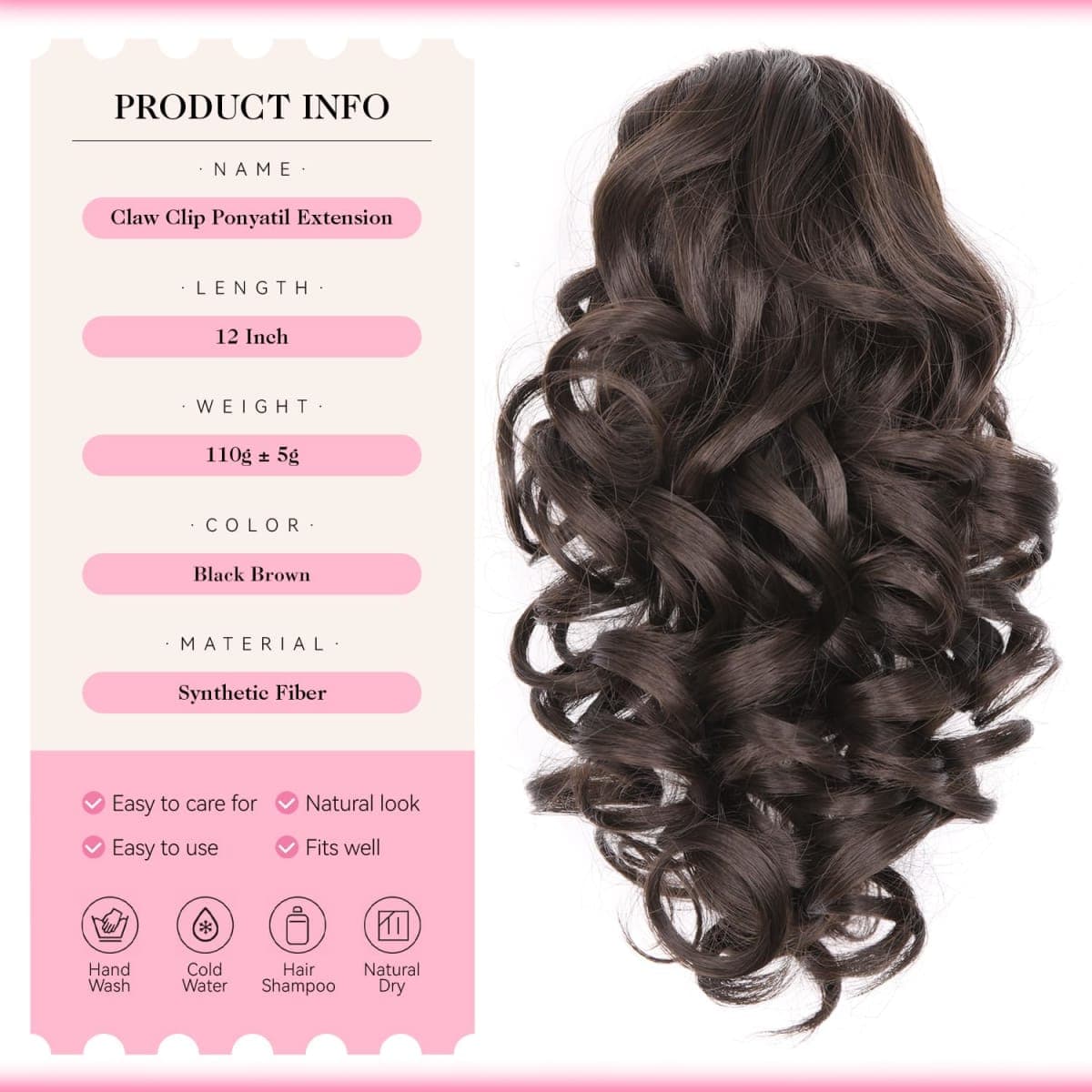 ZQIAN BEAUTY - New / Open Box | Hair Care thumbnail 2