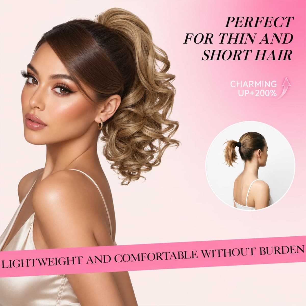 ZQIAN BEAUTY - New / Open Box | Hair Care thumbnail 3