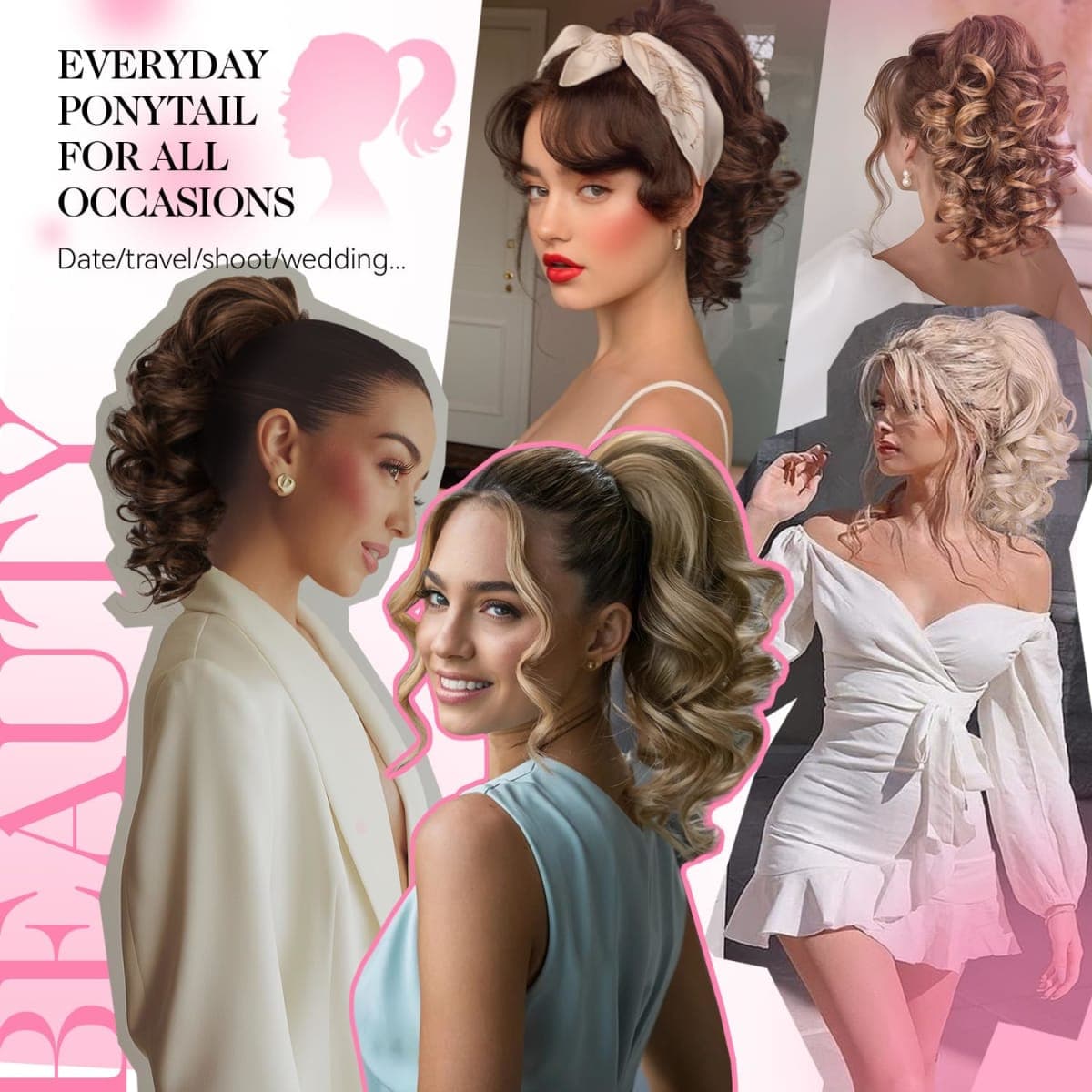 ZQIAN BEAUTY - New / Open Box | Hair Care thumbnail 5