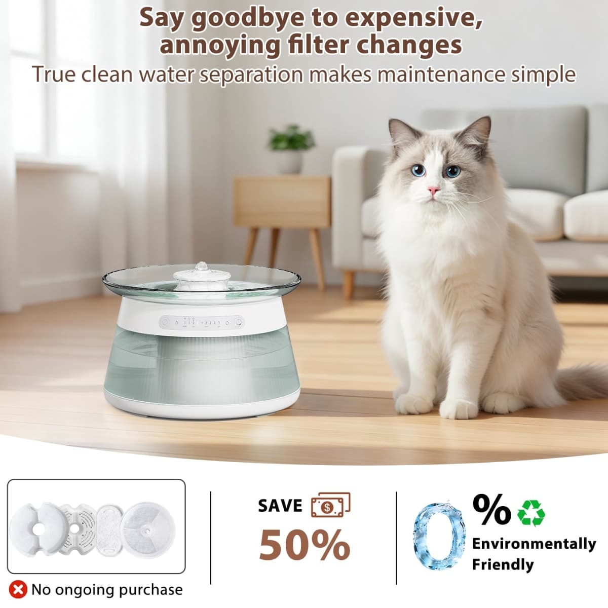 GOYJOY - New / Open Box | Cat Supplies thumbnail 4