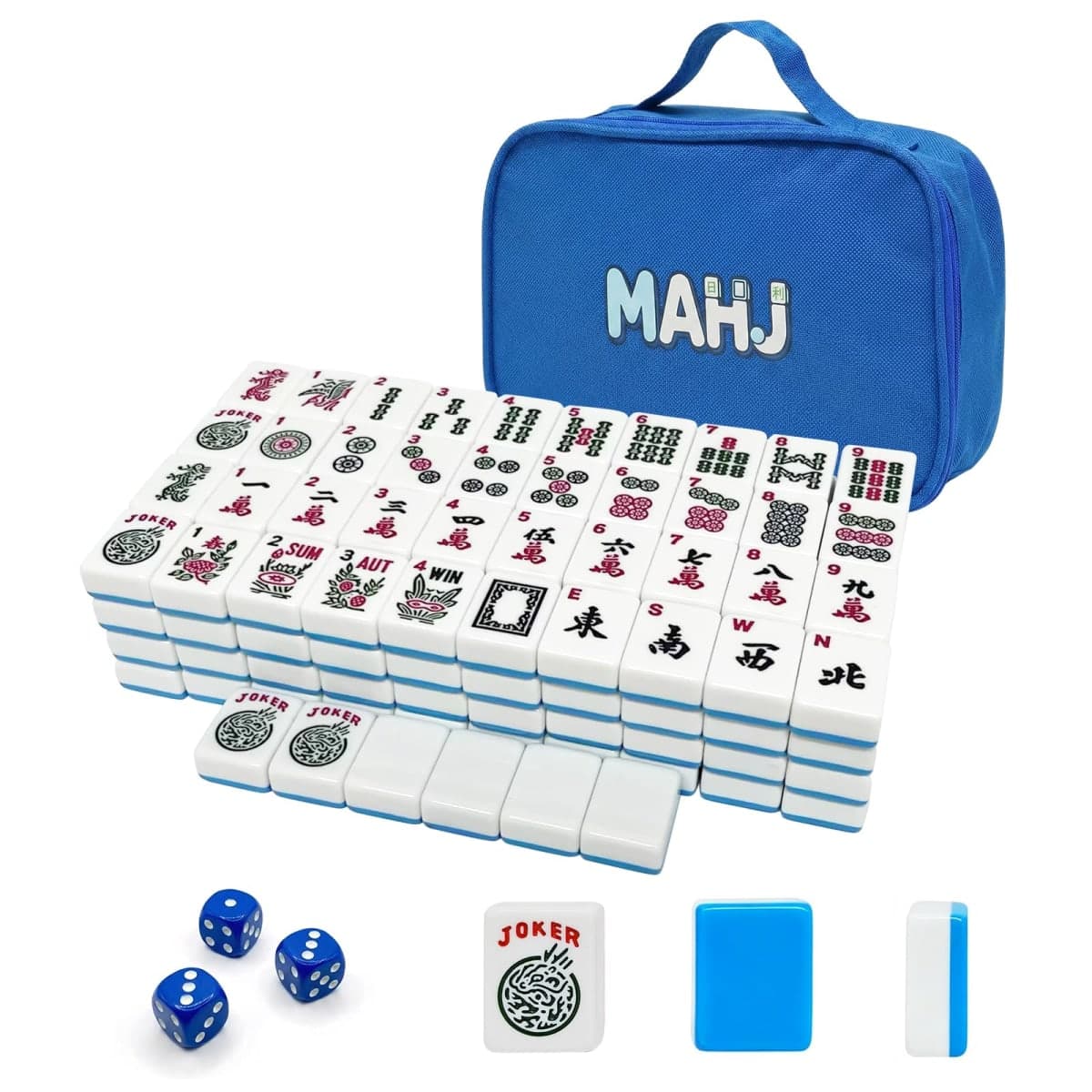SEHAUSEU - New / Open Box | Board Games — image 1