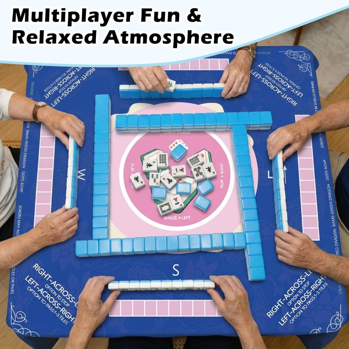 SEHAUSEU - New / Open Box | Board Games thumbnail 4