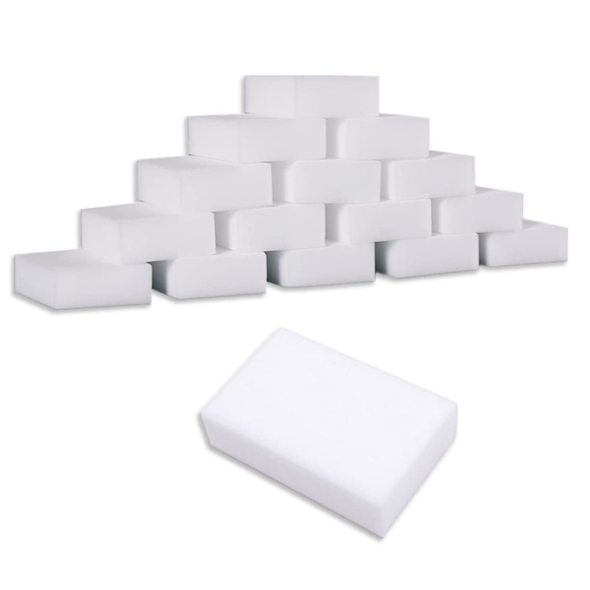 BAISENJIE - New / Open Box | Manual Cleaning Tools (Mops, Brooms, Sponges, Cl...