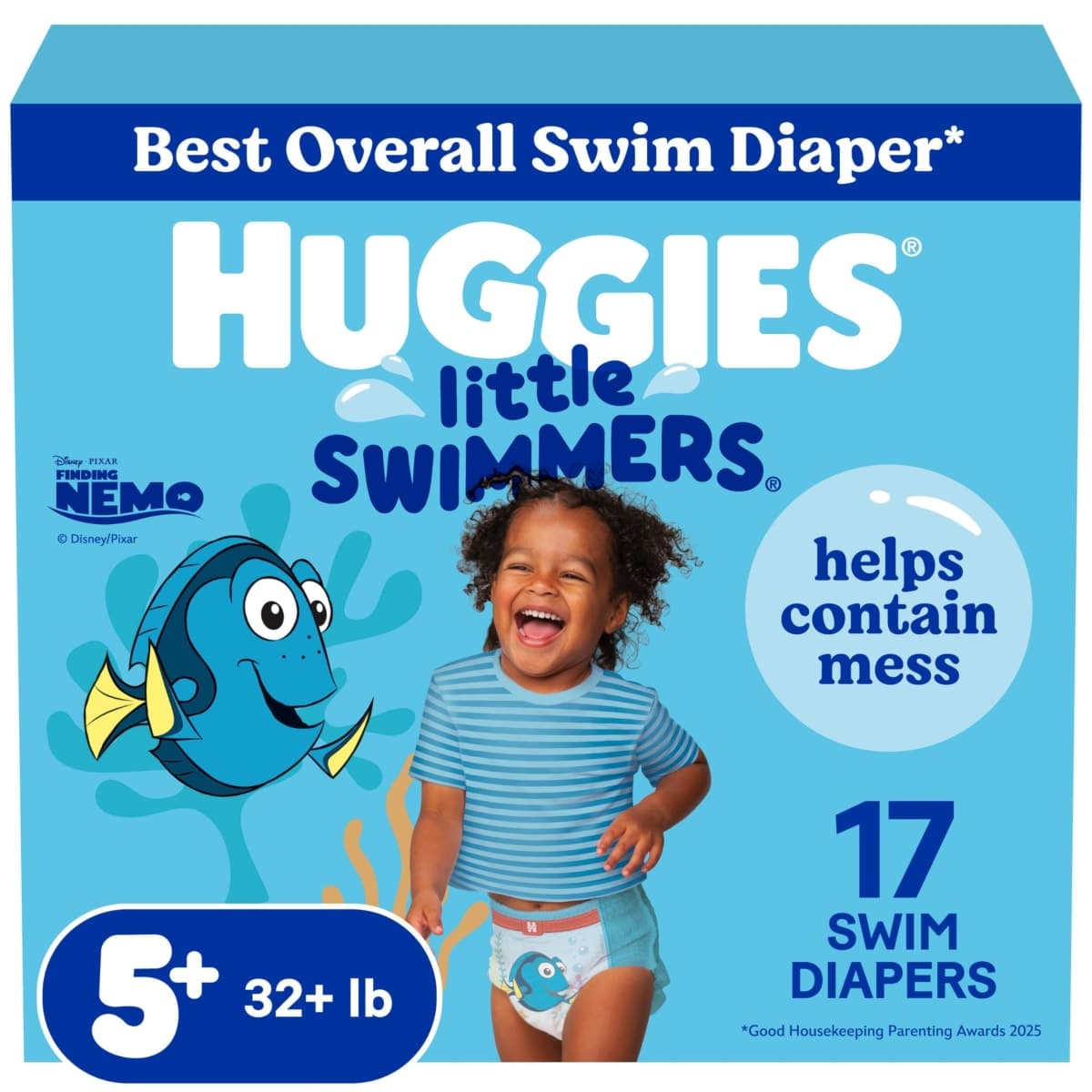 Huggies - Sealed | Diapering — image 1
