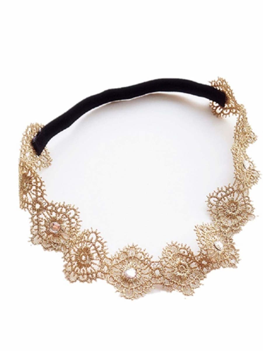 Hapibuy - Like New | Hair Accessories — image 1