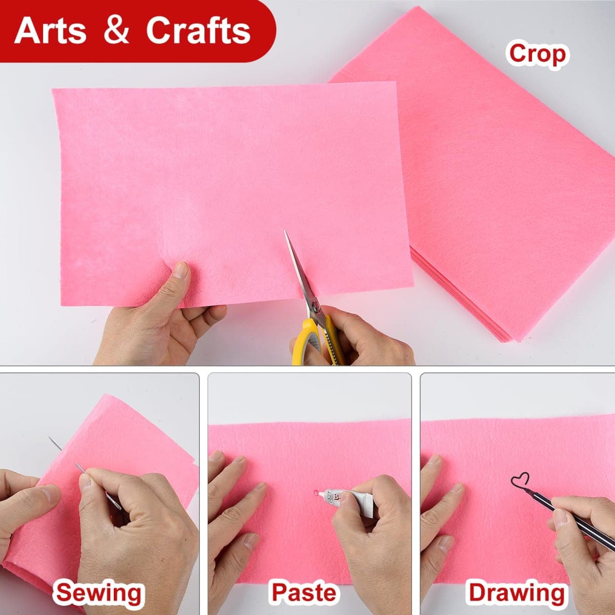 CHRORINE - New / Open Box | Craft Supplies thumbnail 3