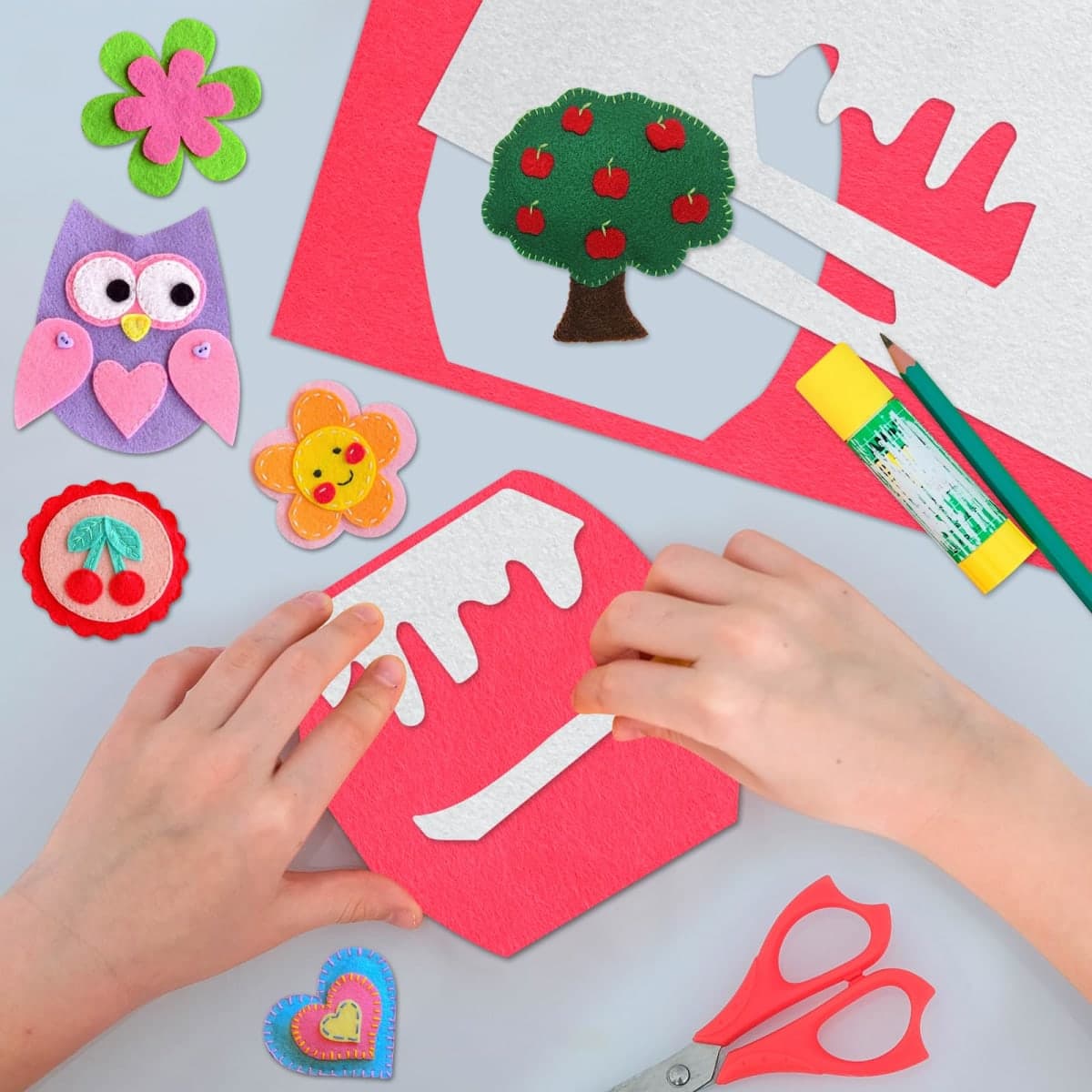 CHRORINE - New / Open Box | Craft Supplies thumbnail 4
