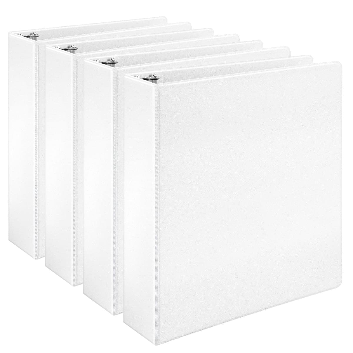 Amazon Basics - New / Open Box | Binders & Dividers