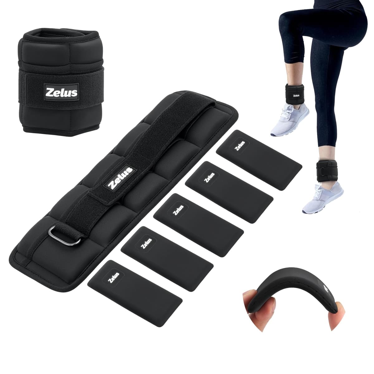 ZELUS - New / Open Box | Exercise & Fitness