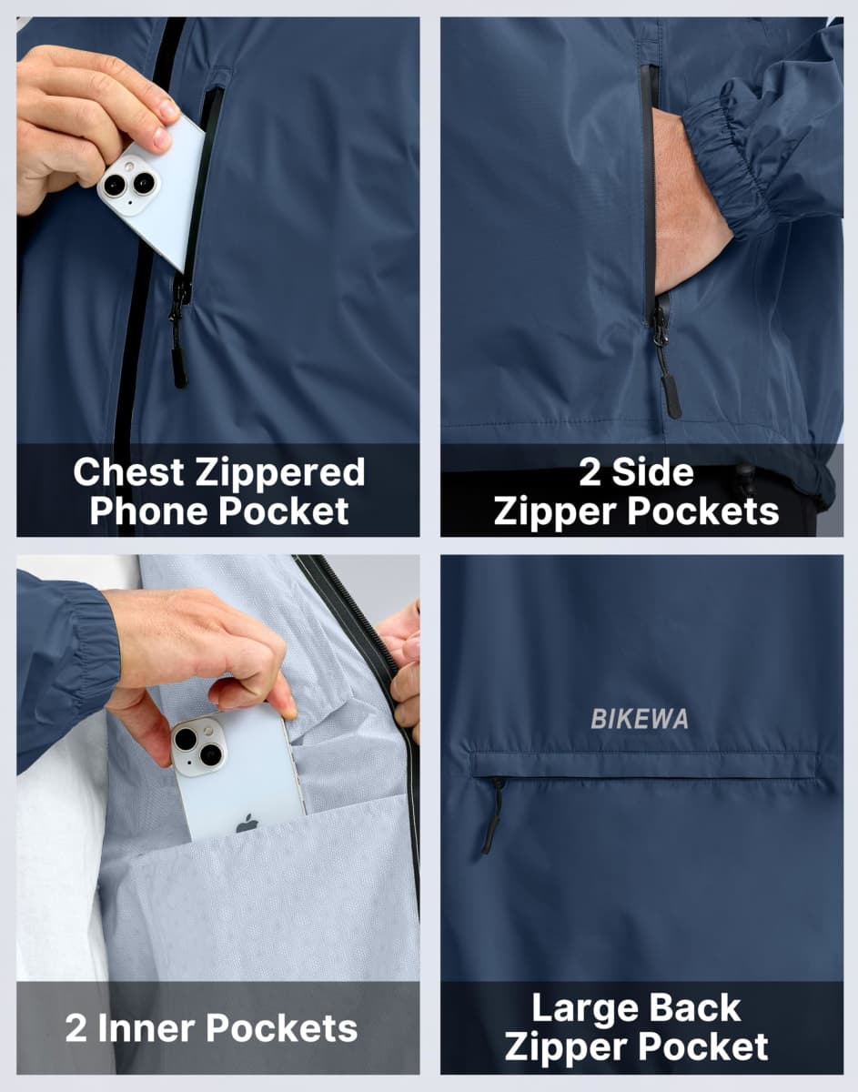 Bikewa - New / Open Box | Sports Apparel thumbnail 5