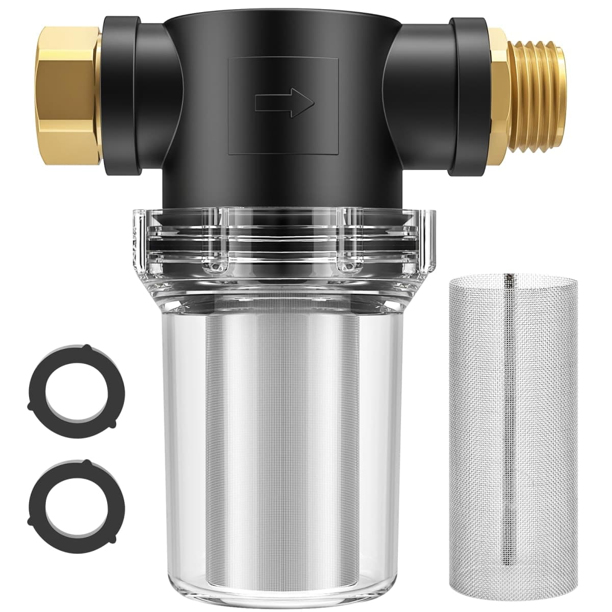 Twinkle Star - New / Open Box | Plumbing Supplies