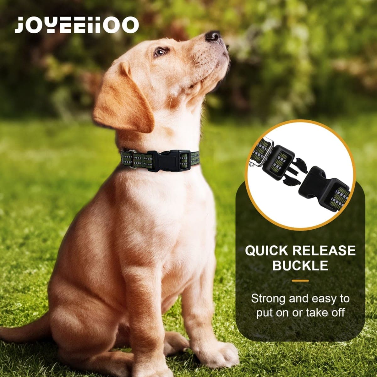 Joyeeiioo - New / Open Box | Dog Supplies thumbnail 4