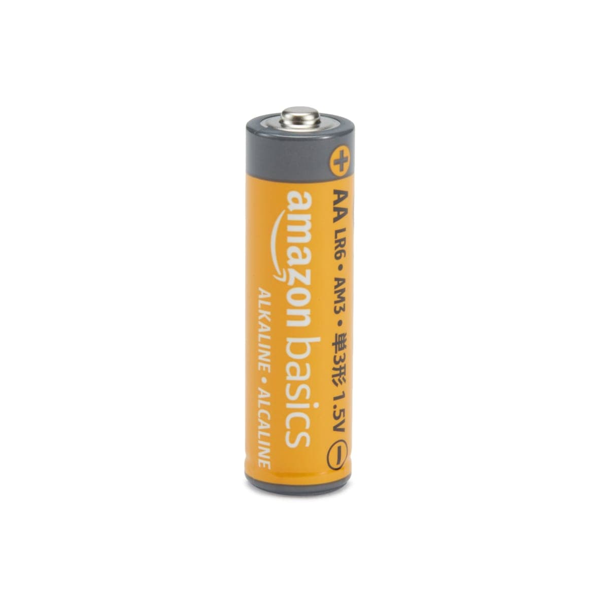 Amazon Basics - New / Open Box | Batteries thumbnail 2