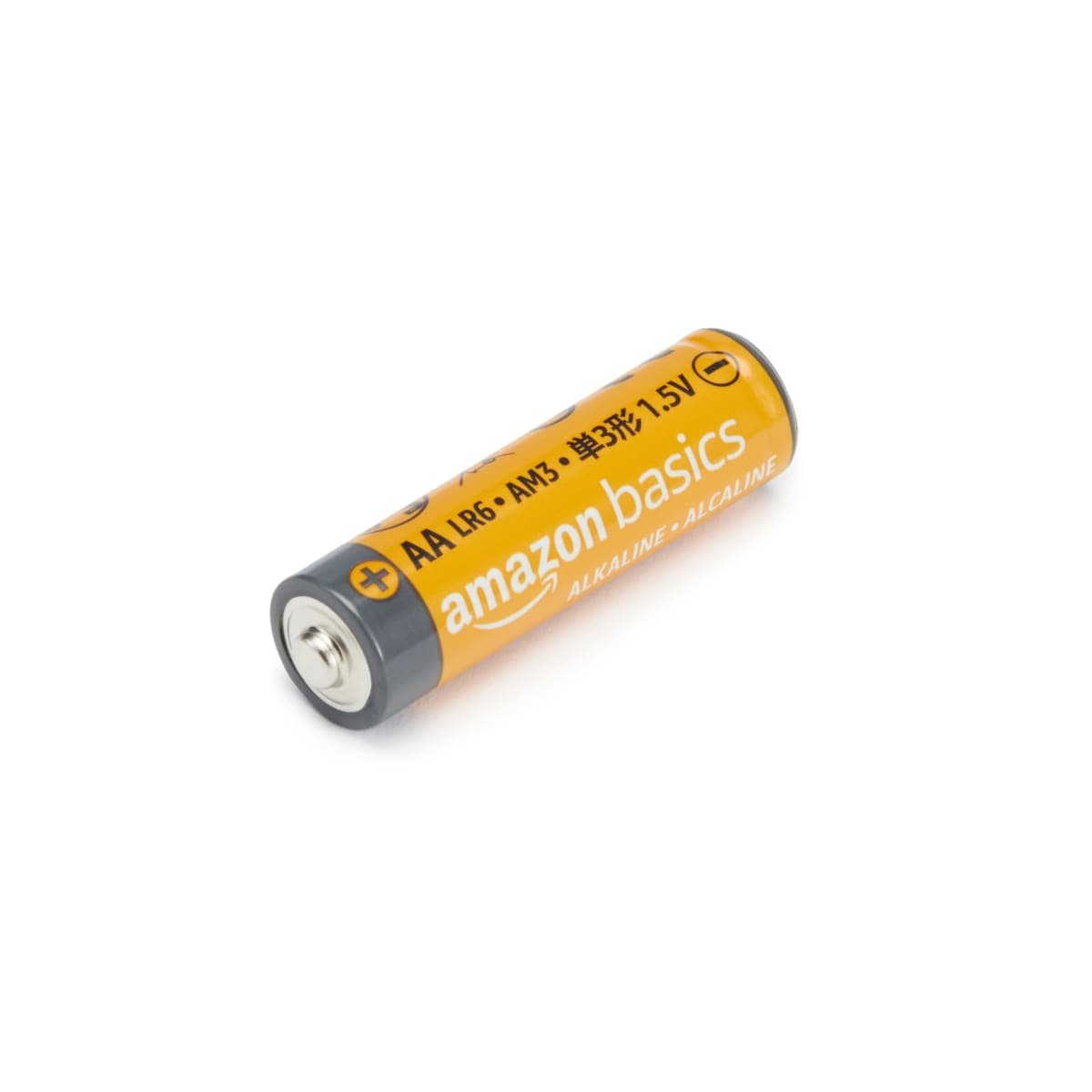 Amazon Basics - New / Open Box | Batteries thumbnail 3