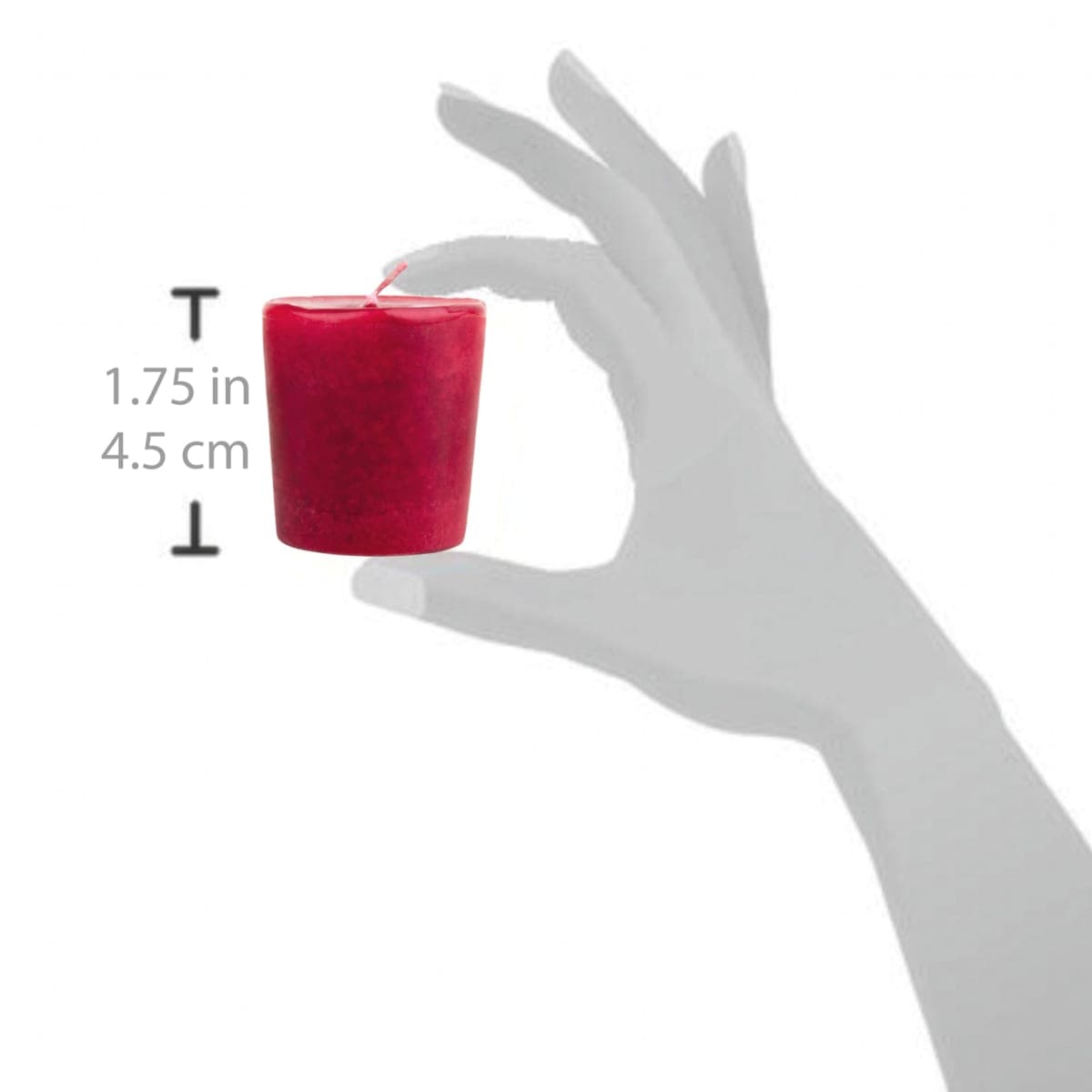 Aroma Naturals - New / Open Box | Candles thumbnail 3