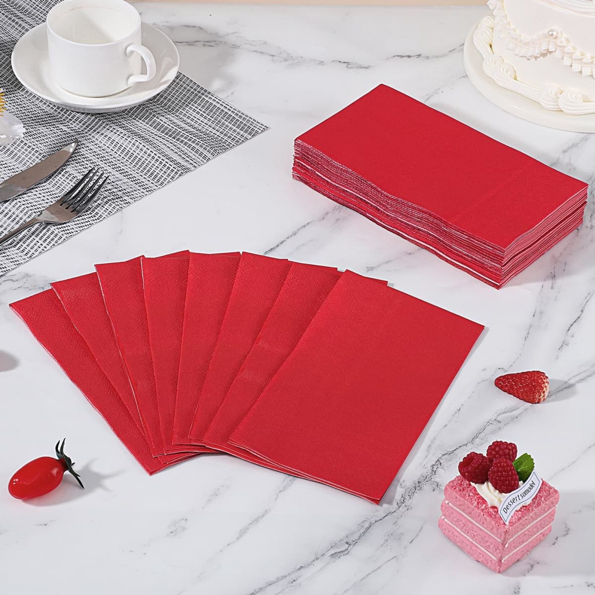 NatNarr - New / Open Box | Tableware thumbnail 5