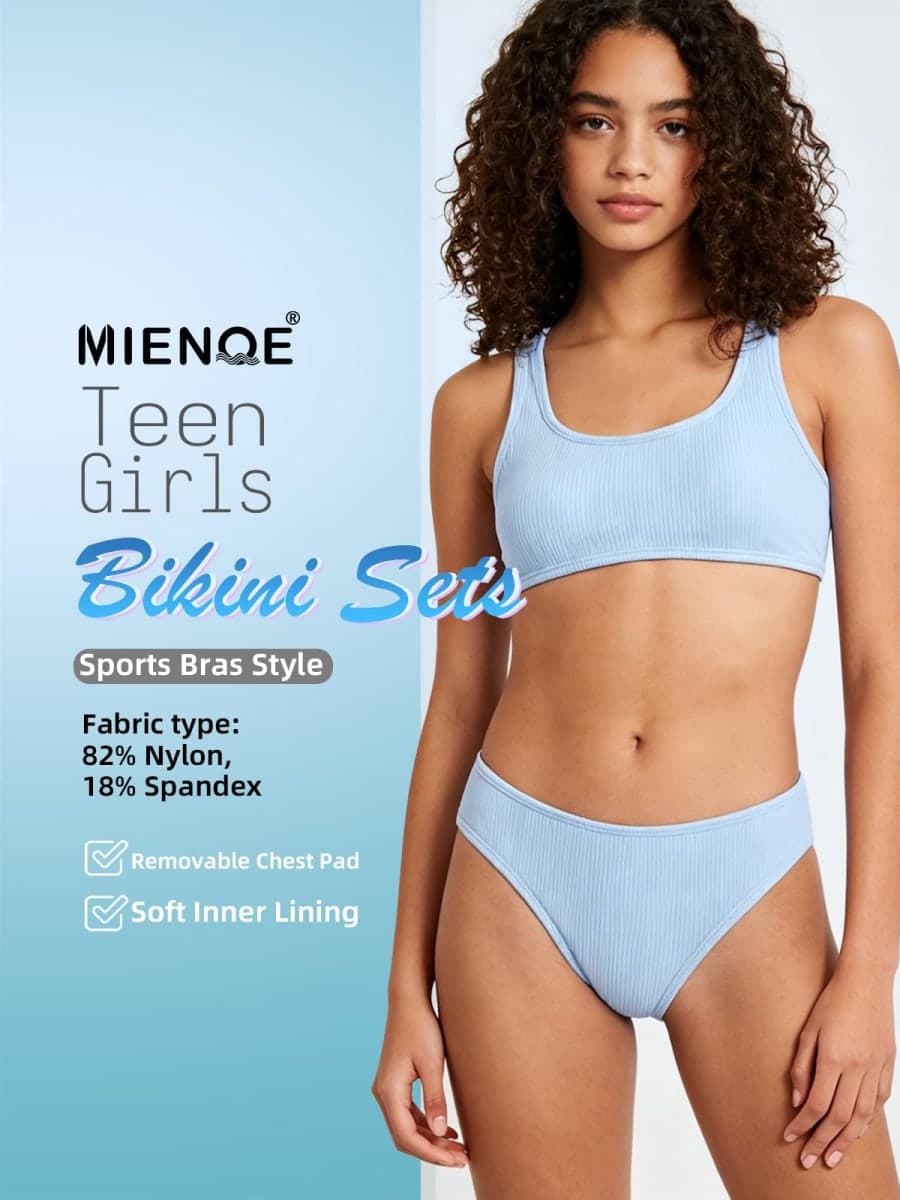 MIENOE - New / Open Box | Swimwear thumbnail 2
