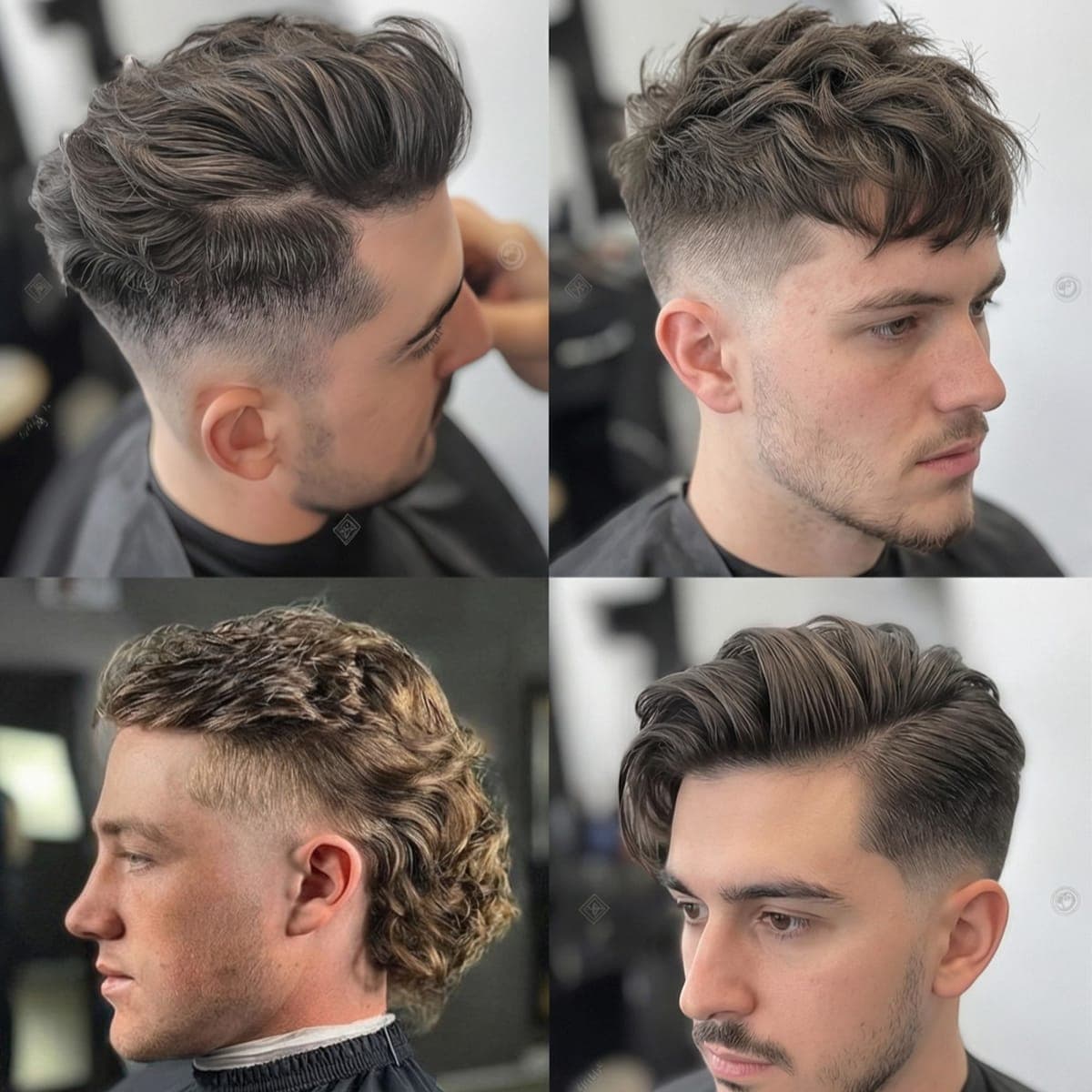 HAIR DADDY - New / Open Box | Hair Care thumbnail 5