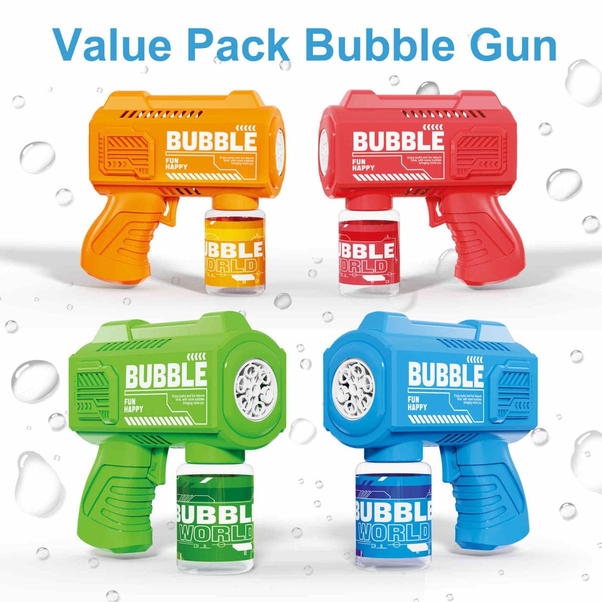 SmartYeen - New / Open Box | Bubble & Pool Toys thumbnail 4