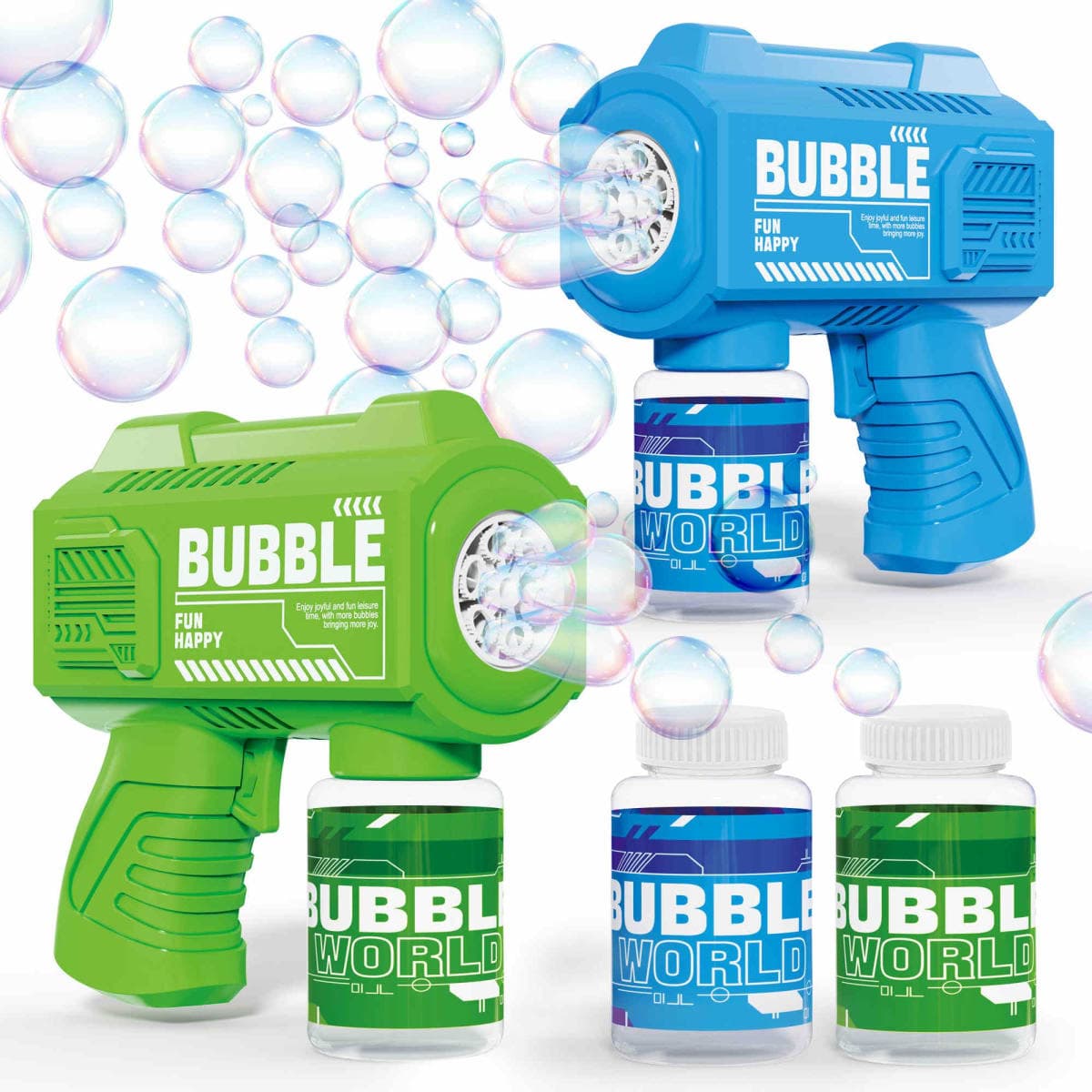 SmartYeen - New / Open Box | Bubble & Pool Toys thumbnail 5