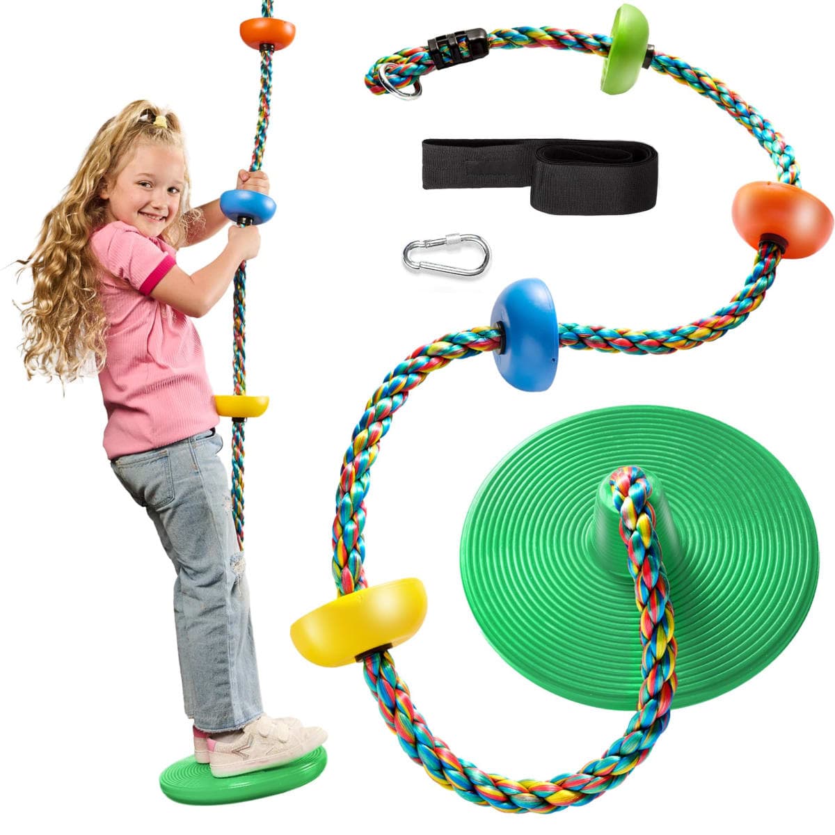 Jungle Gym Kingdom - Dents and Scratch | Outdoor Play