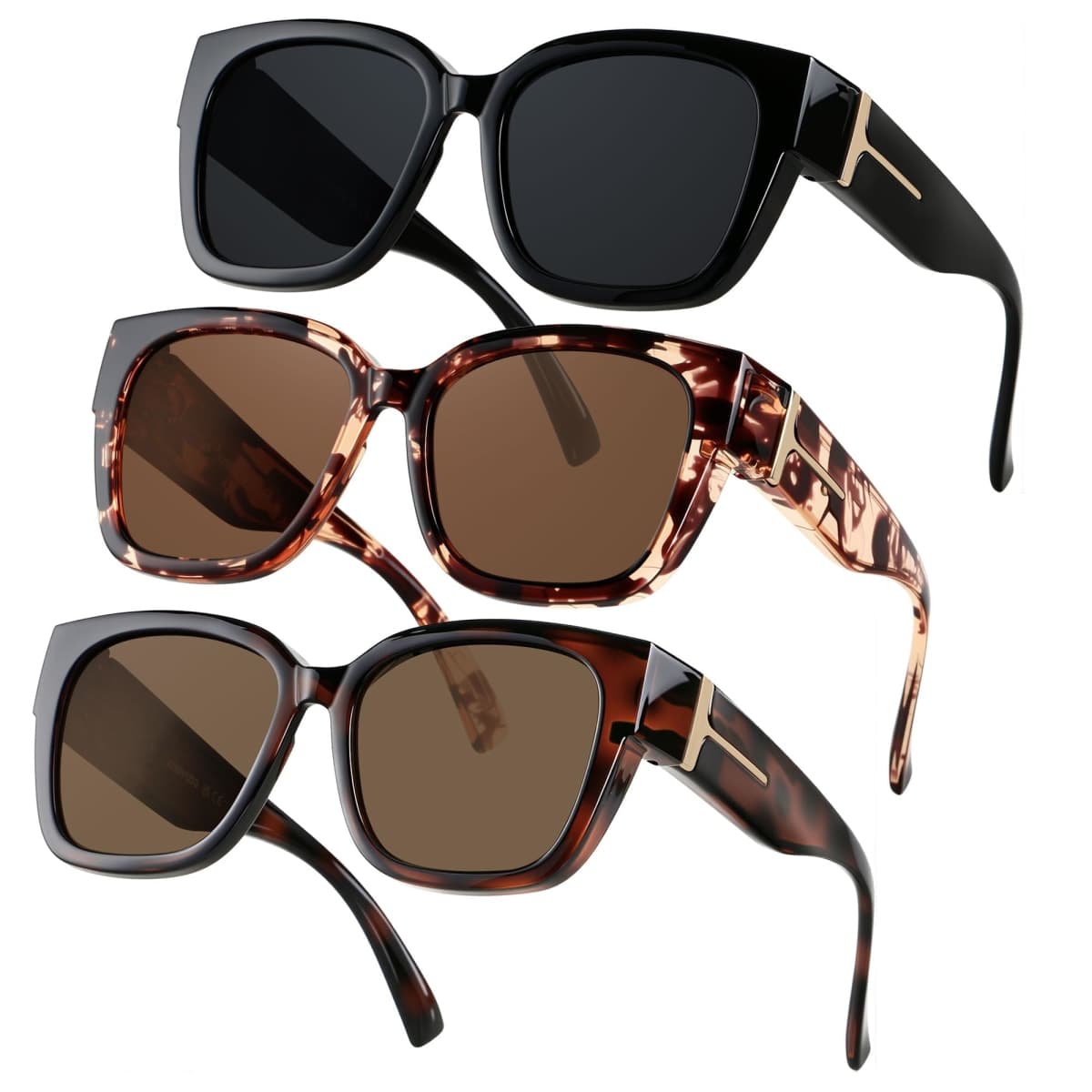 ANDWOOD - New / Open Box | Accessories — image 1