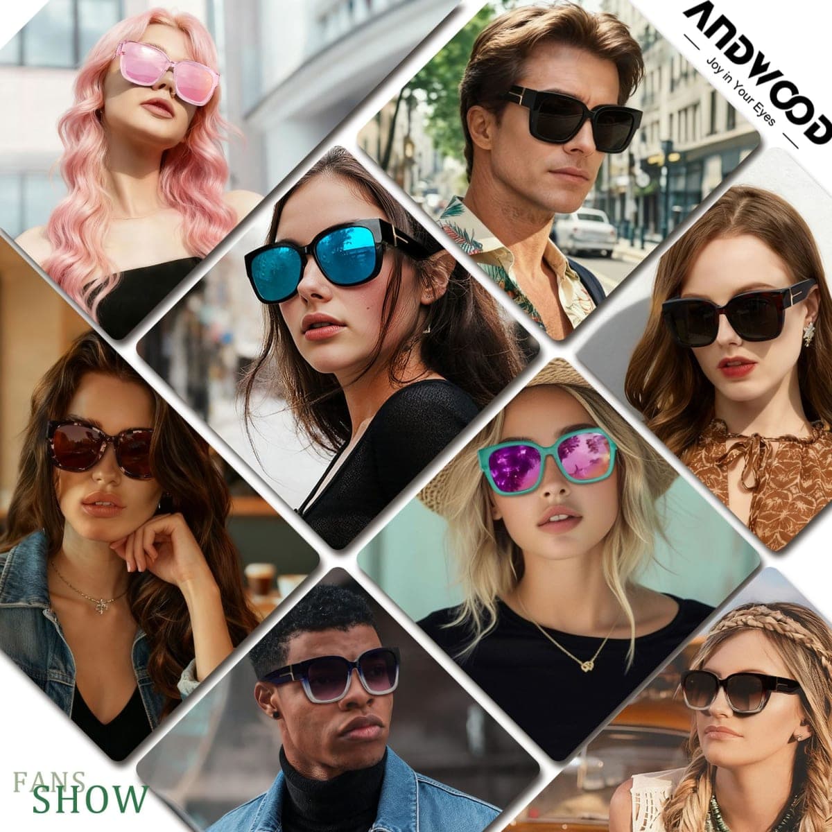 ANDWOOD - New / Open Box | Accessories thumbnail 4