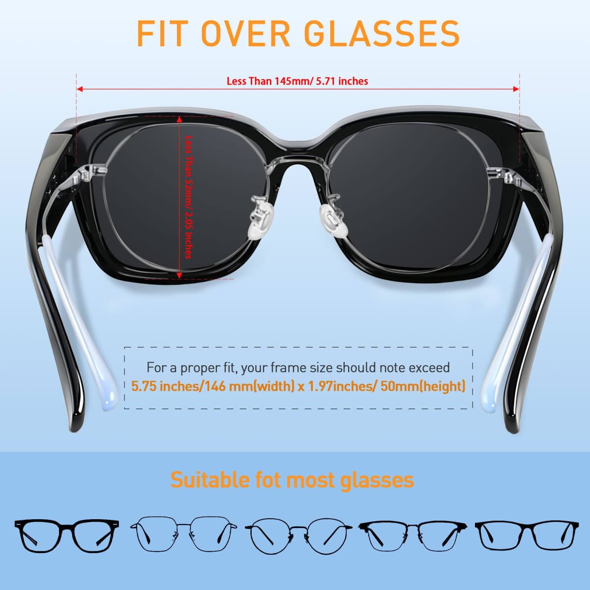 ANDWOOD - New / Open Box | Accessories thumbnail 5