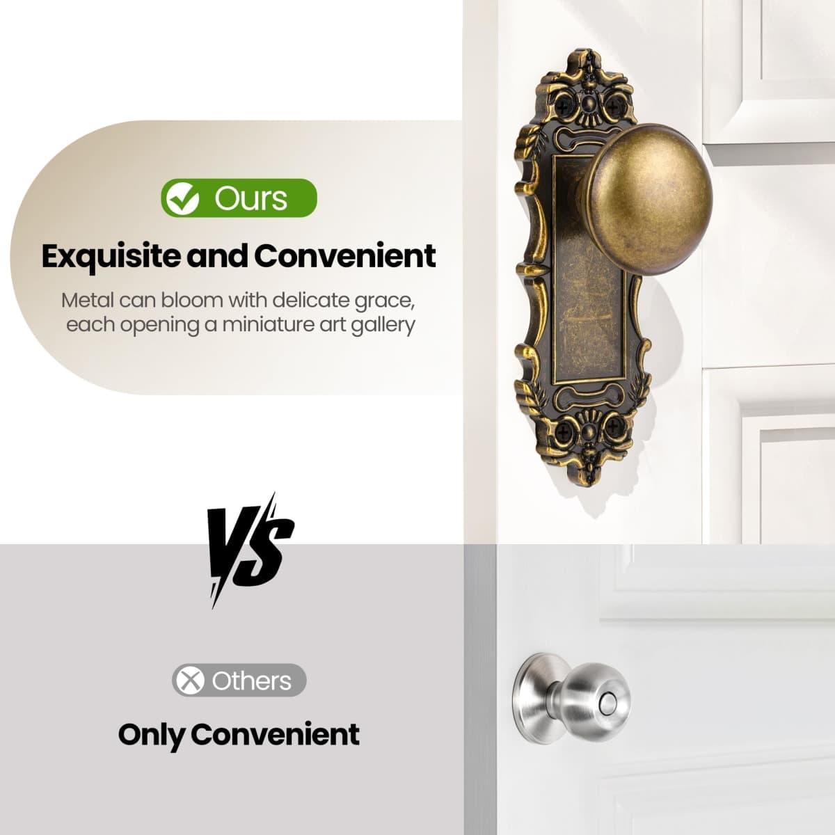 CEYMIO - New / Open Box | Door Hardware thumbnail 4